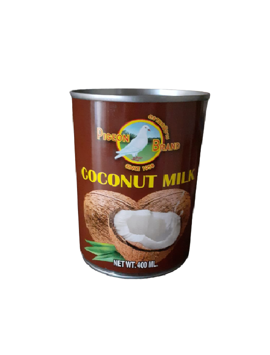Hindistan Cevizi Sütü - Coconut Sütü