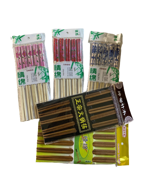 Chopstick 筷子 10pcs
